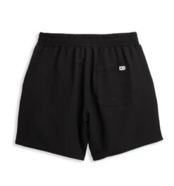 Swim 7" Heritage Board Short - Black Novelty(Swim 7 Heritage Board Short Black Novelty) 11 Swim 7" Heritage Board Short - Black Novelty(Swim 7 Heritage Board Short Black Novelty) -Tomboyx Shop 2337310001 Swim Black Novelty 7in Board Short 2