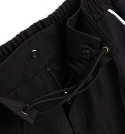 Swim 7" Heritage Board Short - Black Novelty(Swim 7 Heritage Board Short Black Novelty) 8 Swim 7" Heritage Board Short - Black Novelty(Swim 7 Heritage Board Short Black Novelty) -Tomboyx Shop 2337310001 Swim Black Novelty 7in Board Short 4