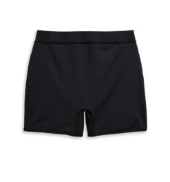 Swim 4.5" Reversible Short - Melting Rainbow(Swim 4 5 Reversible Short Melting Rainbow) -Tomboyx Shop 2337340011 Swim Melting Rainbow Reversible 4.5in Short 2