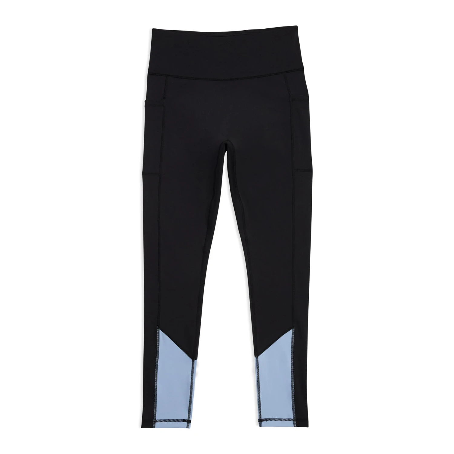 The Only 7/8 Legging - Black(Legging Black) 1 The Only 7/8 Legging - Black(Legging Black)