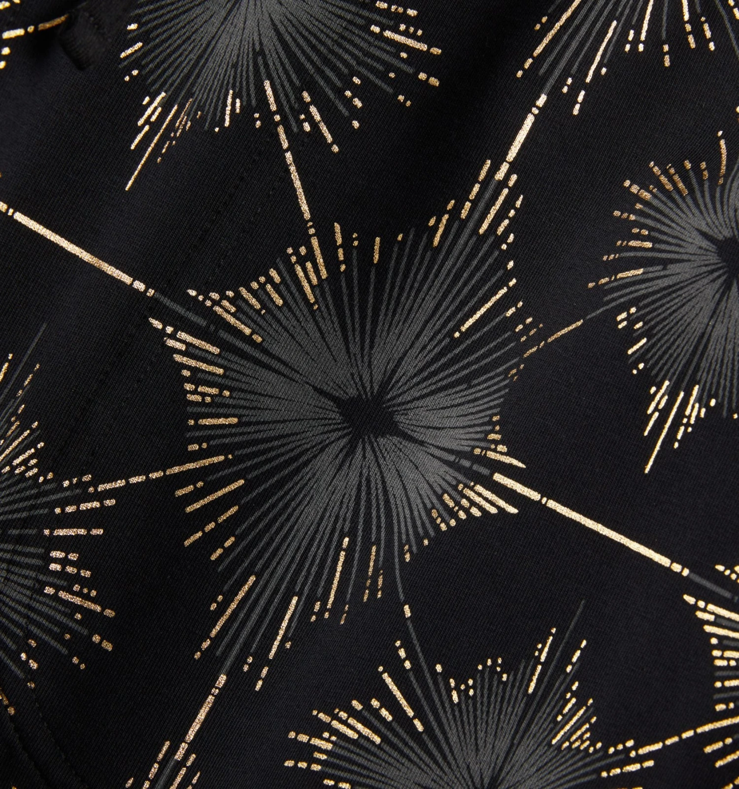 9" Boxer Briefs - Art Deco Star(9 Boxer Briefs Art Deco Star) 2 9" Boxer Briefs - Art Deco Star(9 Boxer Briefs Art Deco Star) - Image 2