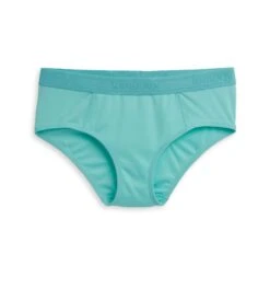 Tucking Cheeky Hipster - Aruba Blue(Tucking Cheeky Hipster Aruba Blue)