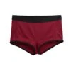 Tucking Boy Shorts - Beauty Berry(Tucking Boy Shorts Beauty Berry)