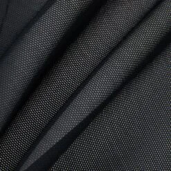 Powermesh Essential Bra - Black(Powermesh Top Black) 13 Powermesh Essential Bra - Black(Powermesh Top Black) -Tomboyx Shop BlackPowermeshFabricDetail2 1