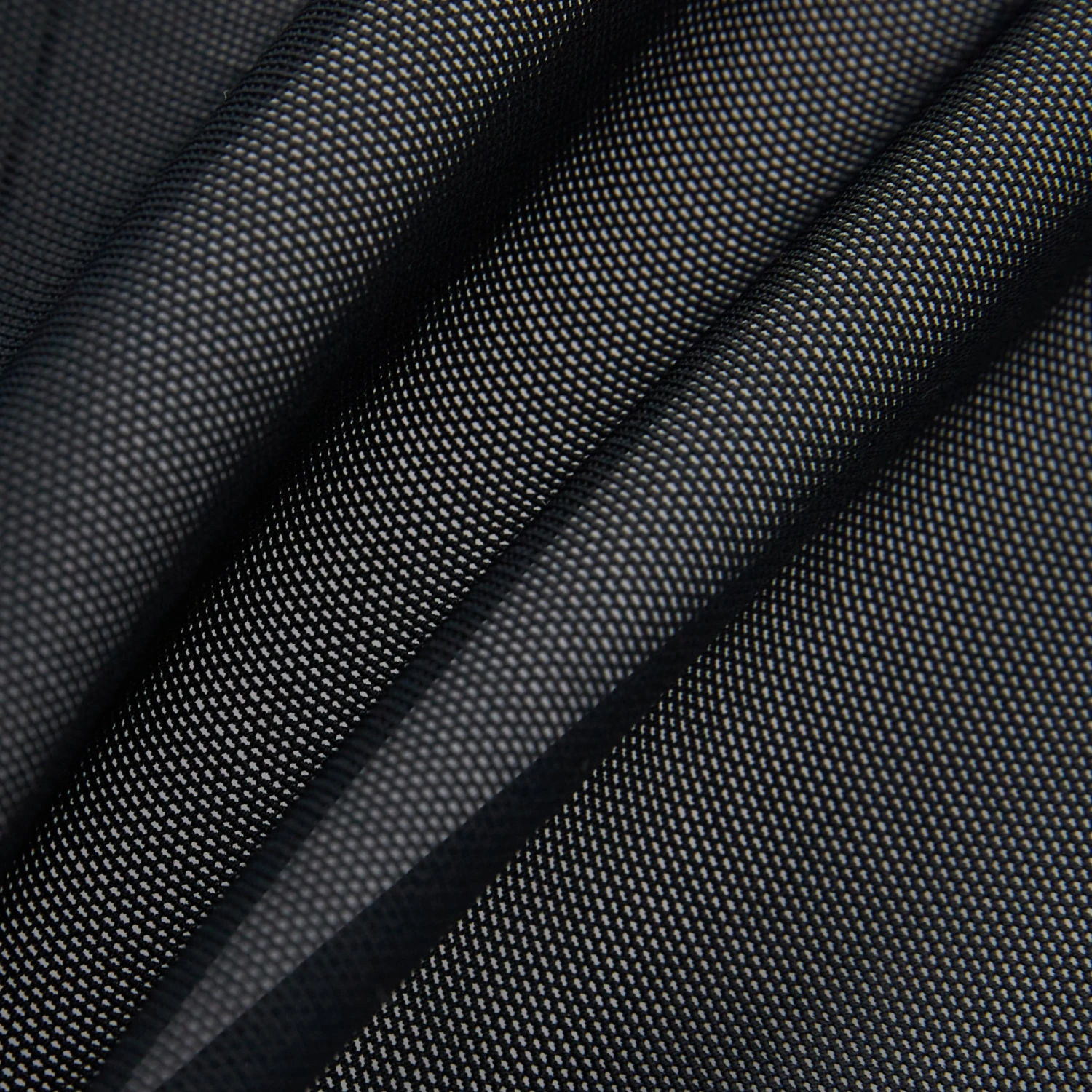 Powermesh Tanga - Black(Powermesh Tanga Black) 8 Powermesh Tanga - Black(Powermesh Tanga Black) - Image 8