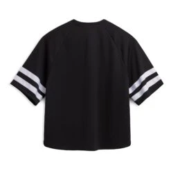 Baseball Jersey - TomboyX 10th Anniversary(Baseball Jersey Tomboyx 10th Anniversary) 6 Baseball Jersey - TomboyX 10th Anniversary(Baseball Jersey Tomboyx 10th Anniversary) -Tomboyx Shop Black Annv Baseball Jersey 2