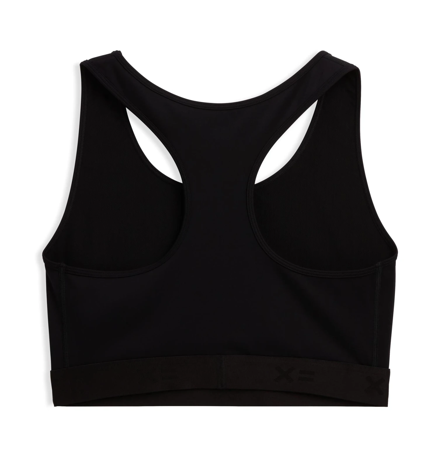 Racerback Compression Top - Black(Racerback Compression Top Black) 3 Racerback Compression Top - Black(Racerback Compression Top Black) - Image 3