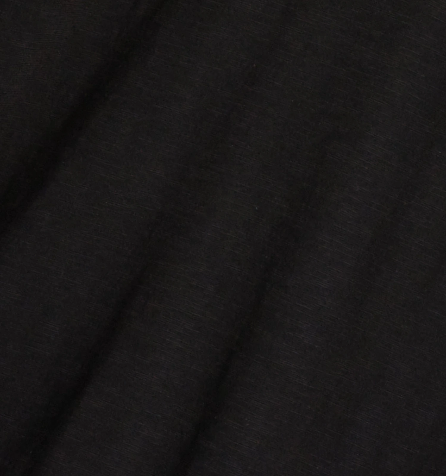 Short Sleeve Jersey Slub Raglan Tee - Black(Short Sleeve Jersey Slub Raglan Tee Black) 5 Short Sleeve Jersey Slub Raglan Tee - Black(Short Sleeve Jersey Slub Raglan Tee Black) - Image 5