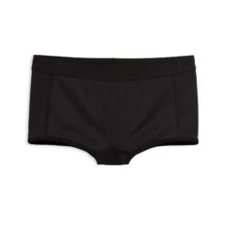 Tucking Boy Shorts - X= Black(Tucking Boy Shorts Black)