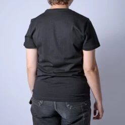 Tomboyx Shop -Tomboyx Shop Bleed Rainbows Tomboy TeeOF2