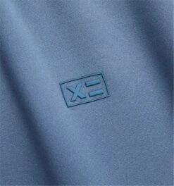 Cozy Luxe Full Zip Hoodie - Blue Haze(Cozy Luxe Full Zip Hoodie Blue Haze) 7 Cozy Luxe Full Zip Hoodie - Blue Haze(Cozy Luxe Full Zip Hoodie Blue Haze) -Tomboyx Shop Blue Haze Cozy Luxe Full Zip Hoodie 4