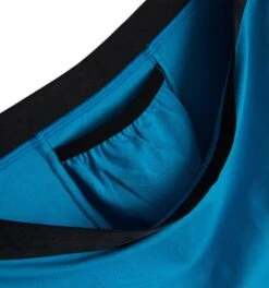 Packing Boy Shorts - Caribbean Sea(Packing Boy Shorts Caribbean Sea) -Tomboyx Shop Caribbean Sea Packing Boy Short 3