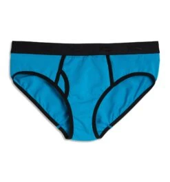 Packing Iconic Brief - Caribbean Sea(Packing Iconic Brief Caribbean Sea) -Tomboyx Shop Caribbean Sea Packing Iconic Brief 1
