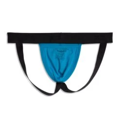 Packing Jock - Caribbean Sea(Packing Jock Caribbean Sea) -Tomboyx Shop Caribbean Sea Packing Jock 2
