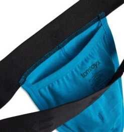 Packing Jock - Caribbean Sea(Packing Jock Caribbean Sea) -Tomboyx Shop Caribbean Sea Packing Jock 4