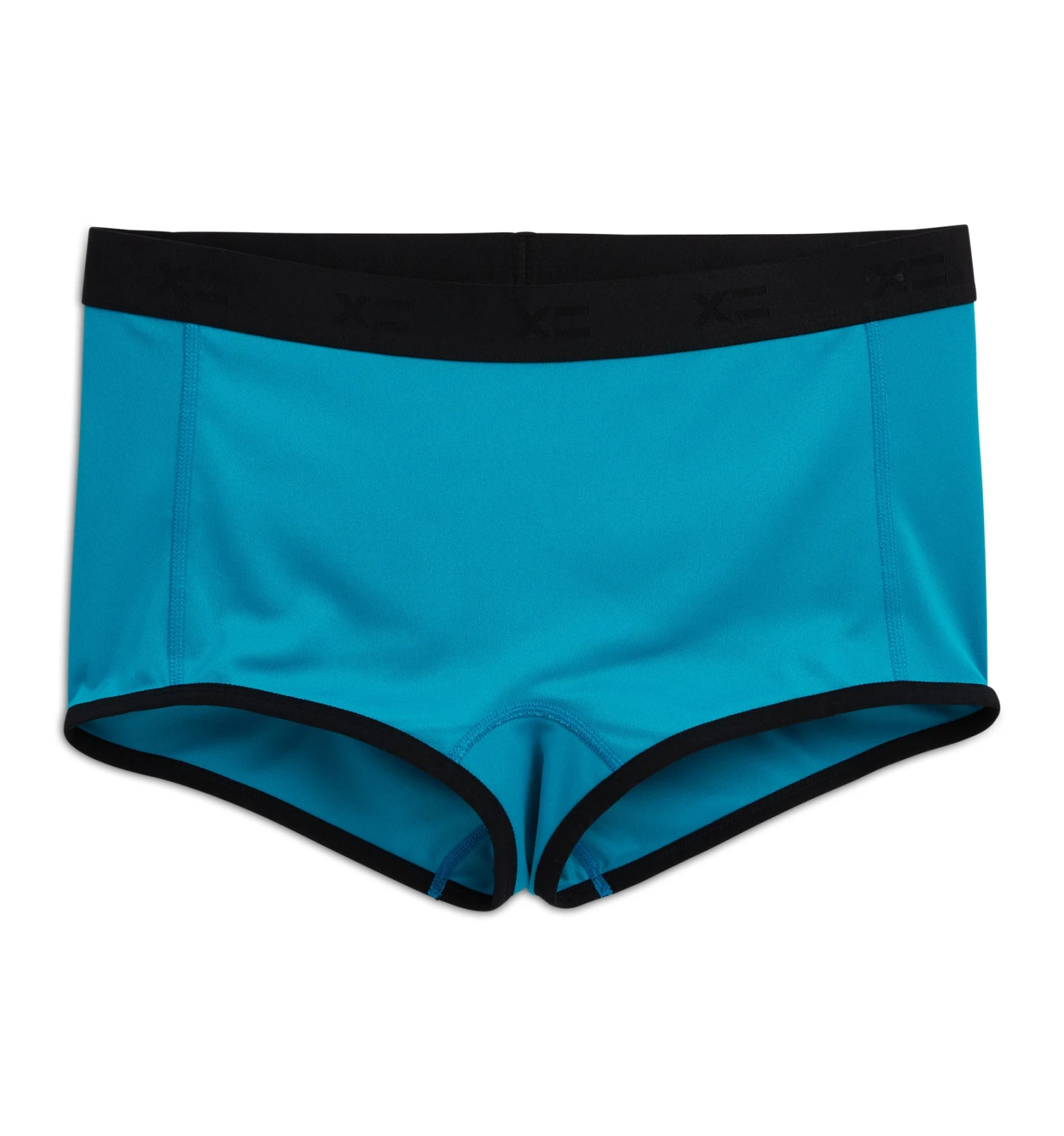 Tucking Boy Shorts - Caribbean Sea(Tucking Boy Shorts Caribbean Sea) 1 Tucking Boy Shorts - Caribbean Sea(Tucking Boy Shorts Caribbean Sea)