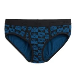 Iconic Briefs - Celestial Check(Iconic Briefs Celestial Check)