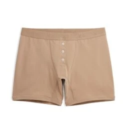 6" Fly Boxer Briefs - Chai(6 Fly Boxer Briefs Chai)