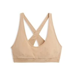 All Day Bralette - TENCELâ„¢ Modal Chai(Allday Chai)
