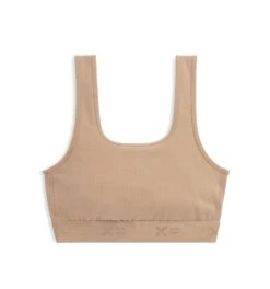 Straight Up Soft Bra - Chai(Straight Up Soft Bra Chai)