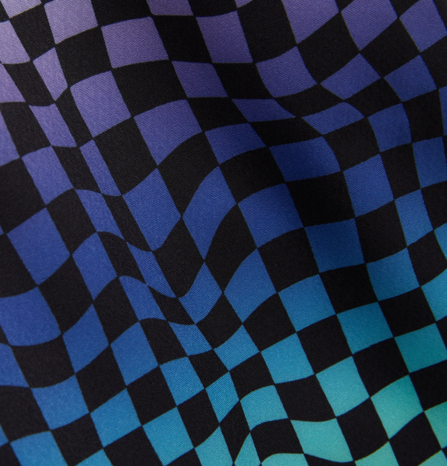 Swim 7" Heritage Board Shorts - Checker Chaos(Swim 7 Heritage Board Shorts Checker Chaos) 6 Swim 7" Heritage Board Shorts - Checker Chaos(Swim 7 Heritage Board Shorts Checker Chaos) - Image 6