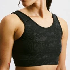 Swim Sport Compression Top - Dinosaur Magic(Swim Sport Compression Top Dinosaur Magic) -Tomboyx Shop DinoMagicSwimSportCompressionTop2 2413df48 9a2f 4b3d 982e 4ae09e345e82