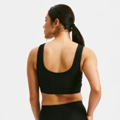 Swim Sport Compression Top - Dinosaur Magic(Swim Sport Compression Top Dinosaur Magic) -Tomboyx Shop DinoMagicSwimSportCompressionTop3