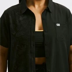 Cabana Shirt - Dinosaur Magic(Cabana Shirt Dinosaur Magic) 9 Cabana Shirt - Dinosaur Magic(Cabana Shirt Dinosaur Magic) -Tomboyx Shop Dinosaur Magic Cabana ShirtOF2