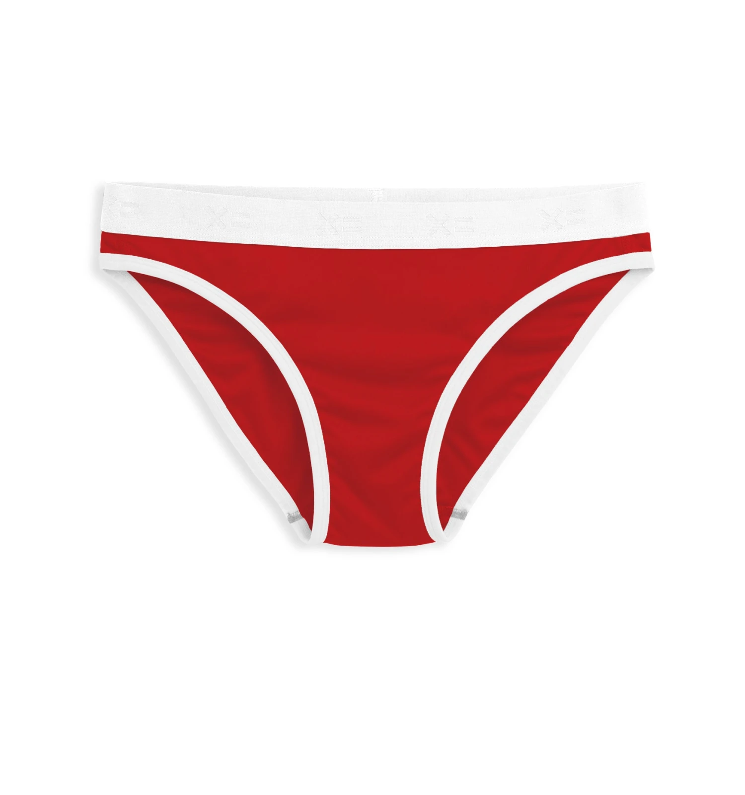 Tucking Bikini - Fiery Red(Tucking Bikini Fiery Red) 1 Tucking Bikini - Fiery Red(Tucking Bikini Fiery Red)