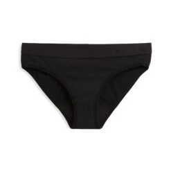 First Line Period Bikini - X= Black(First Line Period Bikini X Black)