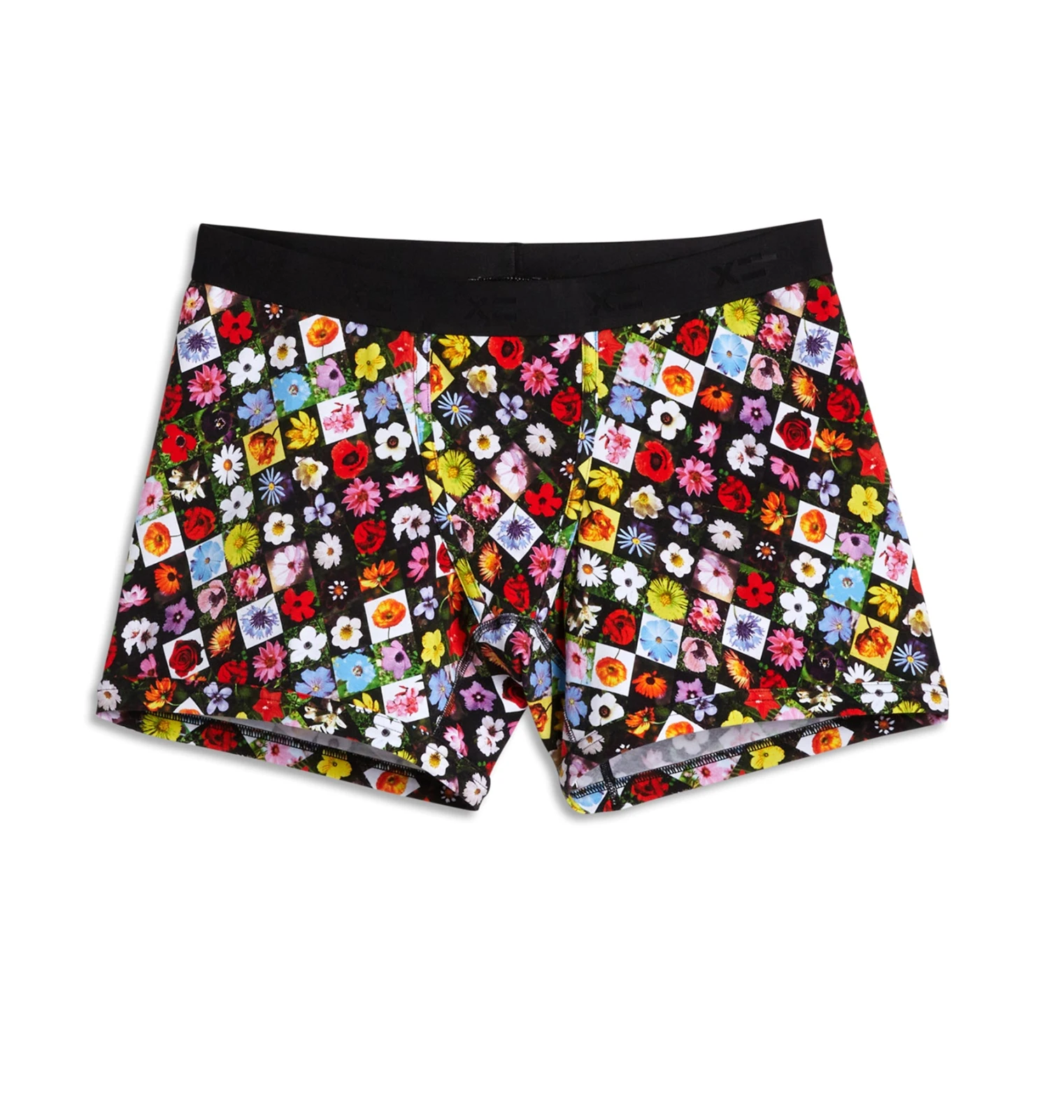 4.5" Trunks - Floressence(4 5 Trunks Floressence) 3 4.5" Trunks - Floressence(4 5 Trunks Floressence) - Image 3