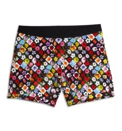 6" No Fly Boxer Briefs - Floressence(6 No Fly Boxer Briefs Floressence) 8 6" No Fly Boxer Briefs - Floressence(6 No Fly Boxer Briefs Floressence) -Tomboyx Shop Floressence 6in No Fly Boxer Briefs 1