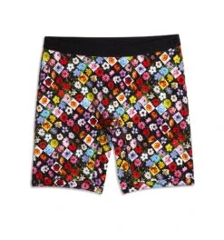 9" Boxer Briefs - Floressence(9 Boxer Briefs Floressence)