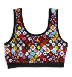 Essentials Soft Bra - Floressence(Essentials Soft Bra Floressence) -Tomboyx Shop Floressence Essentials Soft Bra 1