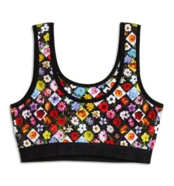 Essentials Soft Bra - Floressence(Essentials Soft Bra Floressence) -Tomboyx Shop Floressence Essentials Soft Bra 2