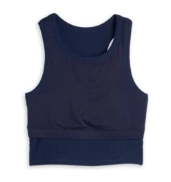 Bamboo Rib Bra Top - Future Dusk(Bamboo Rib Bra Top Future Dusk) 10 Bamboo Rib Bra Top - Future Dusk(Bamboo Rib Bra Top Future Dusk) -Tomboyx Shop Future Dusk Bamboo Rib Bra Top 3