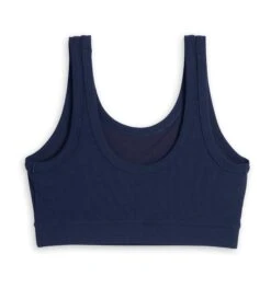 Bamboo Rib Essentials Soft Bra - Future Dusk(Bamboo Rib Essentials Soft Bra Future Dusk) 8 Bamboo Rib Essentials Soft Bra - Future Dusk(Bamboo Rib Essentials Soft Bra Future Dusk) -Tomboyx Shop Future Dusk Bamboo Rib Essentials Soft Bra 2