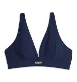 Bamboo Rib Plunge Bra - Future Dusk(Bamboo Rib Plunge Bra Future Dusk) 7 Bamboo Rib Plunge Bra - Future Dusk(Bamboo Rib Plunge Bra Future Dusk) -Tomboyx Shop Future Dusk Bamboo Rib Plunge Bra 1