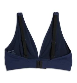Bamboo Rib Plunge Bra - Future Dusk(Bamboo Rib Plunge Bra Future Dusk) 8 Bamboo Rib Plunge Bra - Future Dusk(Bamboo Rib Plunge Bra Future Dusk) -Tomboyx Shop Future Dusk Bamboo Rib Plunge Bra 2