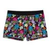 4.5" Trunks - Groovy Garden(4 5 Trunks Groovy Garden)