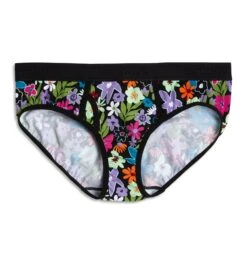Iconic Briefs - Groovy Garden(Iconic Briefs Groovy Garden) -Tomboyx Shop Groovy Garden Iconic Brief 1