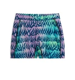 Swim 4.5" Shorts - Head Over Eels(Swim 4 5 Shorts Head Over Eels) -Tomboyx Shop Head Over Eels Swim 4.5in Short 1