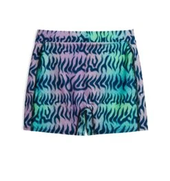 Swim 4.5" Shorts - Head Over Eels(Swim 4 5 Shorts Head Over Eels) -Tomboyx Shop Head Over Eels Swim 4.5in Short 2