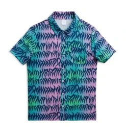 Cabana Shirt - Head Over Eels(Cabana Shirt Head Over Eels) 6 Cabana Shirt - Head Over Eels(Cabana Shirt Head Over Eels) -Tomboyx Shop Head Over Eels Swim Cabana Shirt 1