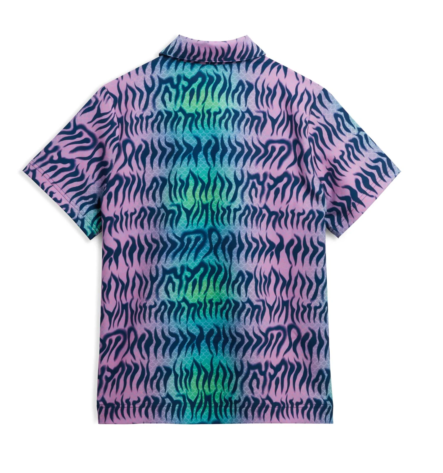 Cabana Shirt - Head Over Eels(Cabana Shirt Head Over Eels) 4 Cabana Shirt - Head Over Eels(Cabana Shirt Head Over Eels) - Image 4