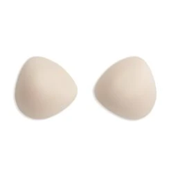 Foam Cup Inserts - Tan(Fmbrainst White)