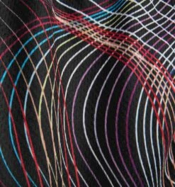 Basketball Jersey - Laser Show(Basketball Jersey Laser Show) 6 Basketball Jersey - Laser Show(Basketball Jersey Laser Show) -Tomboyx Shop Laser Show Basketball Short 3