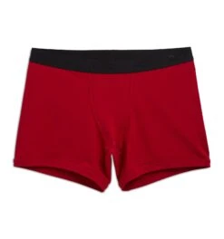 4.5" Trunks - Lucky Red(4 5 Trunks Lucky Red)