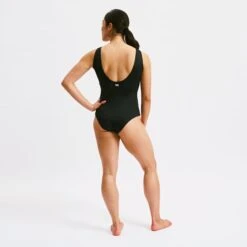 Swim Reversible One-Piece - Making Waves(Swim Reversible One Piece Making Waves) -Tomboyx Shop Making Waves Swim Reversible One PieceOF5