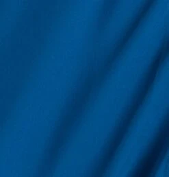 Swim Reversible Sport Top - Marina Blue(Swim Reversible Sport Top Marina Blue) -Tomboyx Shop MarinaBlueFabricDetail 2